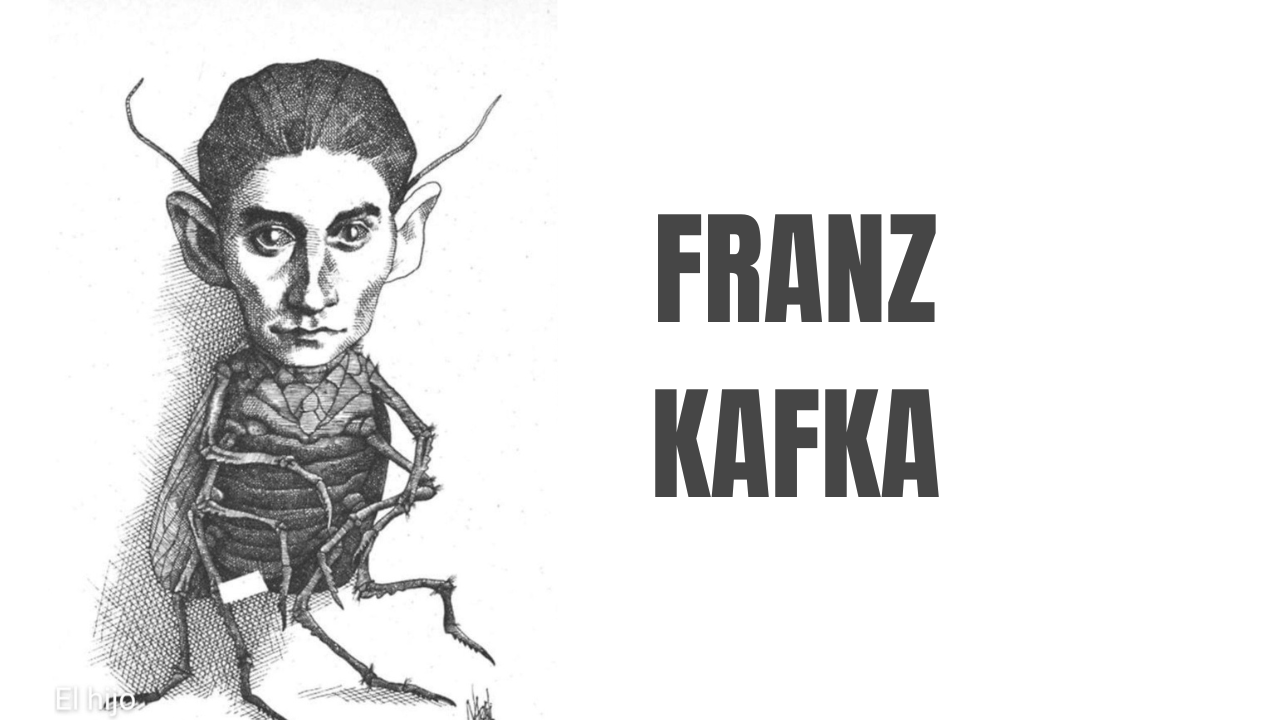 Why Gen Z can’t let Kafka go